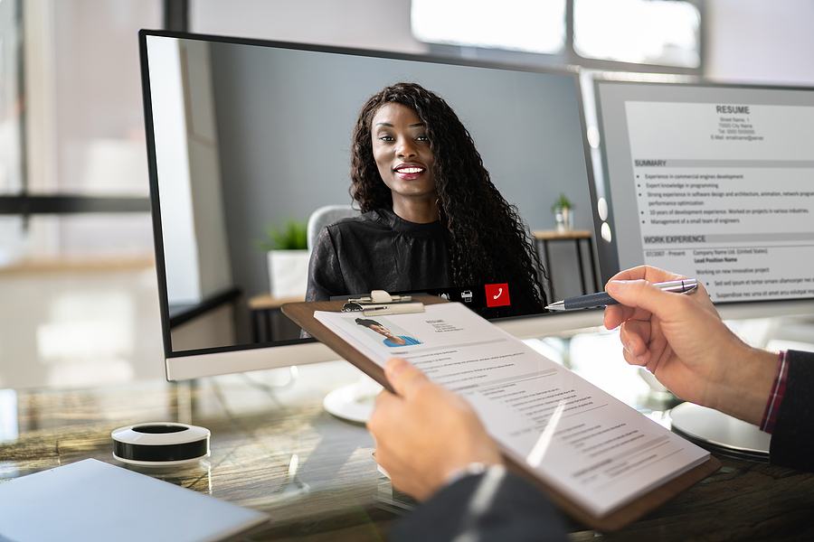 kira video interview questions